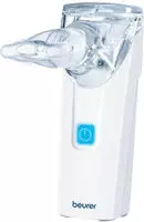 BEURER Inhalationsger&auml;t "IH 55 Inhalator zur Behandlung der oberen und unteren