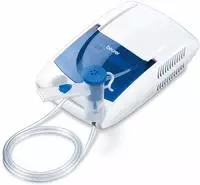 BEURER Inhalationsger&auml;t "IH 21"