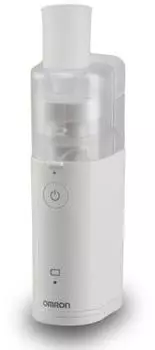 Omron MicroAIR U100