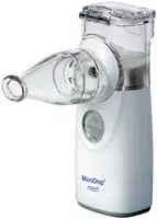 Microdrop mesh Inhalationsger&auml;t 1 St