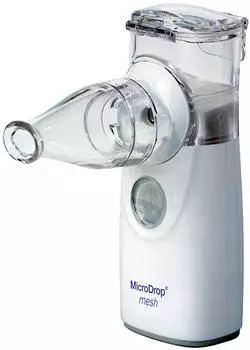 MPV Medical Mesh Inhalationsger&auml;t