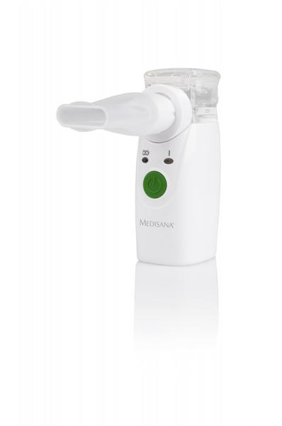 Medisana IN 525 Inhalator mit Ultraschall