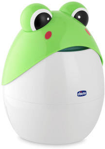 Chicco Super Soft Frog
