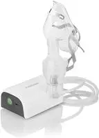 medisana IN 600 Inhalator f&uuml;r Erk&auml;ltungen und Asthma 1 St