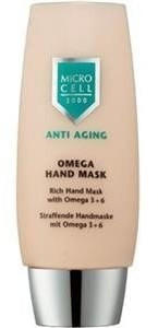 Micro Cell MicroCell 3000 Anti Aging Omega Hand Mask (75 ml)