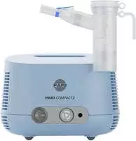 PZN-DE 13868421, Pari COMPACT2 Inhalationsger&auml;t Inhalt: 1 St