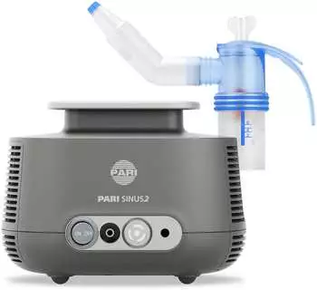 Pari Sinus 2