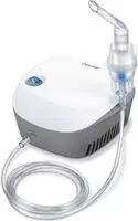 BEURER Inhalationsger&auml;t "IH 18 Inhalator zur Behandlung der oberen und unteren
