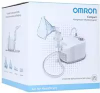 PZN-DE 15266672, Omron Compact Kompressor-Inhalationsger.NE-C101-D Inhalt: 1 St