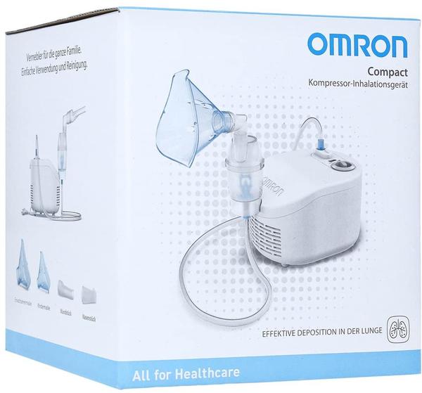 Omron C101 Compact