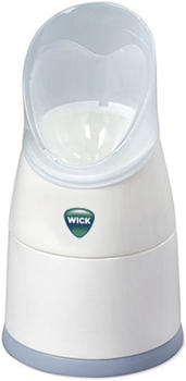 Wick Pharma Wick Dampf Inhalator