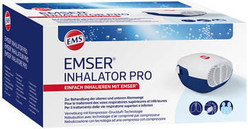 Siemens & Co. Emser Inhalator Pro