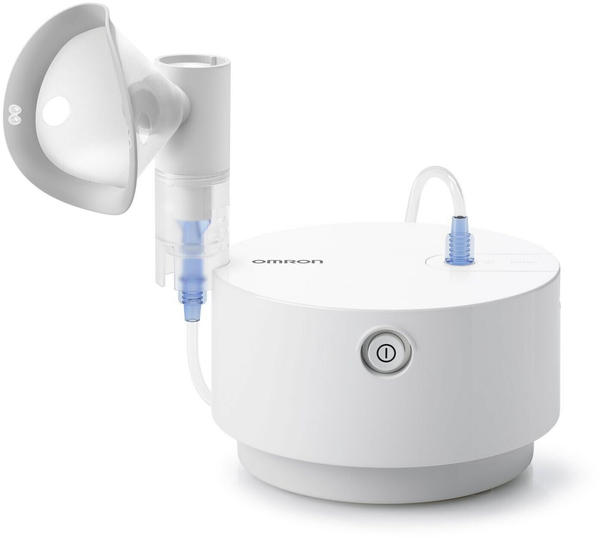 Omron X105 Advanced All-in-One-Inhalationsgerät