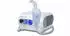 Omron CompAir C28P Inhalationsgerät mit A.V.T.