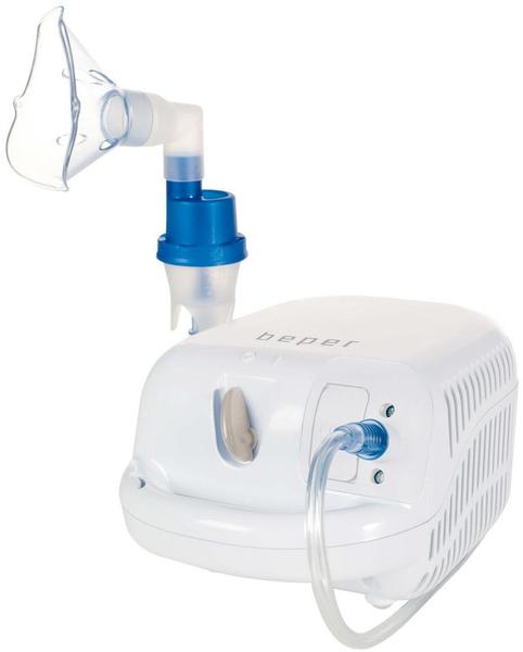 Beper Inhalator 40.110 weiß