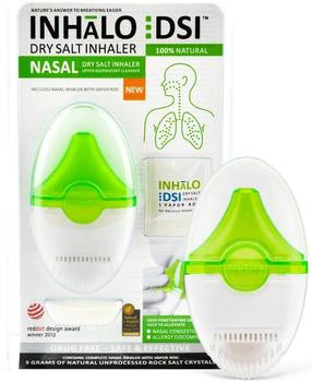 INHALO DSI Nasal Inhalator