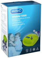 Alvita Inhalator T2500 1 St