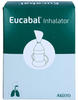 PZN-DE 16657920, Aristo Pharma Eucabal Inhalator 1 St