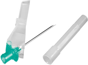 B. Braun Sterican Safety Kanülen 27G x 1/2 0,4x13mm EU (100 Stk.)