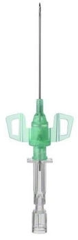 B. Braun Introcan Safety 3 Kanüle G20 1,1 x 25 mm PUR rosa