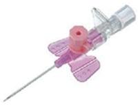 VASOFIX Safety Kan&uuml;le 16 G 1,7x50 mm grau 1 St