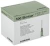 Sterican Ins.einm.kan.27 Gx1/2 0,4x12 mm 100 St