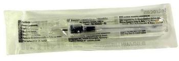 B. Braun Introcan Kanuele 1,7 x 50 mm Ohne Fixierfluegel