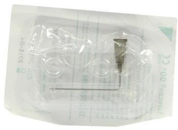 B. Braun Surecan 90° 22Gx35 mm Kanuele