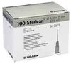 Sterican Dentalkan.luer 0,4x25 mm 100 St