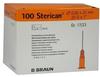 Sterican Dentalkan.luer 0,5x25 mm 100 St