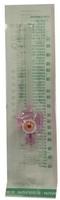 B. Braun Vasofix Safety Venenverweilkan&uuml;le rosa-wei&szlig;, PUR 20G, 1,1 x 25mm 1 St
