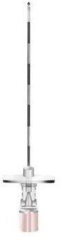 B. Braun Perican Epidural-Kanüle 16 G weiß 17 x 80 mm
