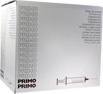 Büttner-Frank Primo Einmalspritzen Exzentrisch (100 x 5 ml)