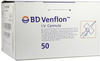 Becton Dickinson GmbH Becton Dickinson Bd Venflon 2 20G 1,0 x 32 mm Verweilkanuele (50 Stk.)