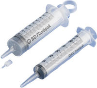 BD Plastipak Wund-u.blasenspr.kath.ans.5 60 St