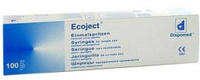 Dr. Junghans Medical Spritzen Einmal Lür Ecoject 50 x 20 ml