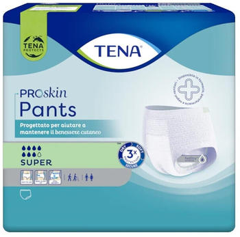 Tena ProSkin Pants Super M (10 Stk.)