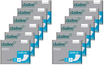Dailee Men Premium Level 3 (180 Stk.)