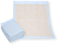 MaiMed Sorb unsteril 60x90cm 50 St&uuml;ck Inkontinenzunterlage Krankenunterlagen...