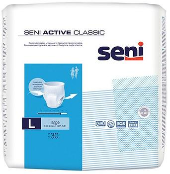 TZMO Seni Active Classic Inkontinenzslip S (3 x 30 Stk.)