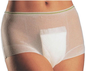 TZMO Seni Fix Basic Netzhosen Gr.M (100 Stk.)