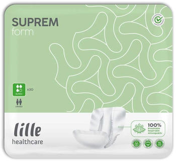 Lille Healthcare SupremForm Super+ (20 Stk.)