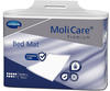 Molicare Premium Bed Mat 9 Tropfen 60x60 15 St