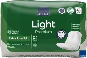 Abena Light Premium Extra Plus 3A (10 Stk.)