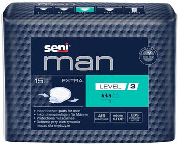 TZMO Seni Man Extra Level 3 (240 Stk)