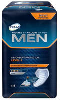 TENA MEN Level 3 Einlagen 6X8 St