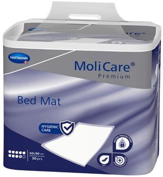 Hartmann Premium Bed Mat 9 Tropfen 60 x 90 cm (30 Stk.)