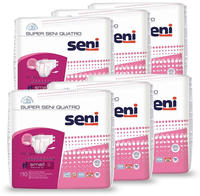 PZN-DE 03150467, TZMO Seni Super Quatro Ext Larg 60 ST