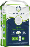 Sensalou Inkontinenz Windel Pants Maxi - Gr&ouml;&szlig;e XL 4x22 St
