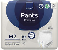 Abena 1000021323, Abena Pants Premium M2, 15 St&uuml;ck